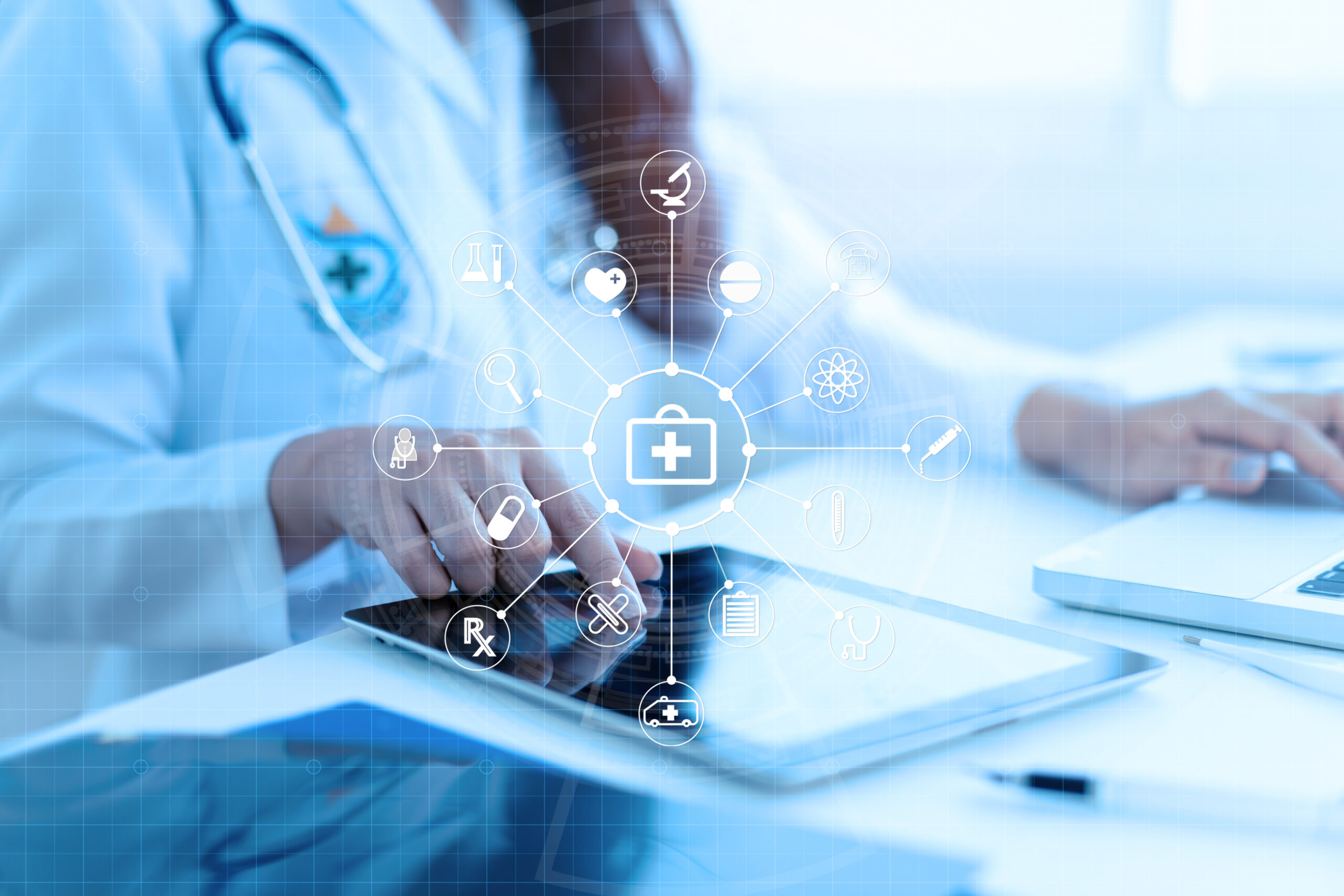 digital health