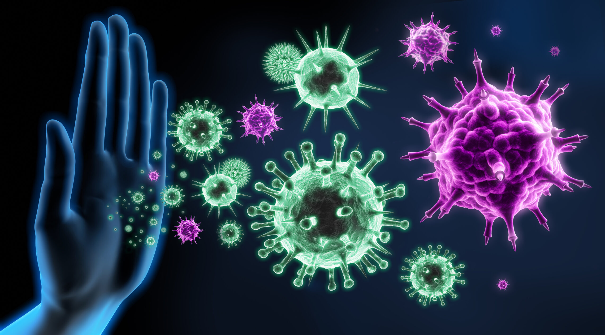 influenza