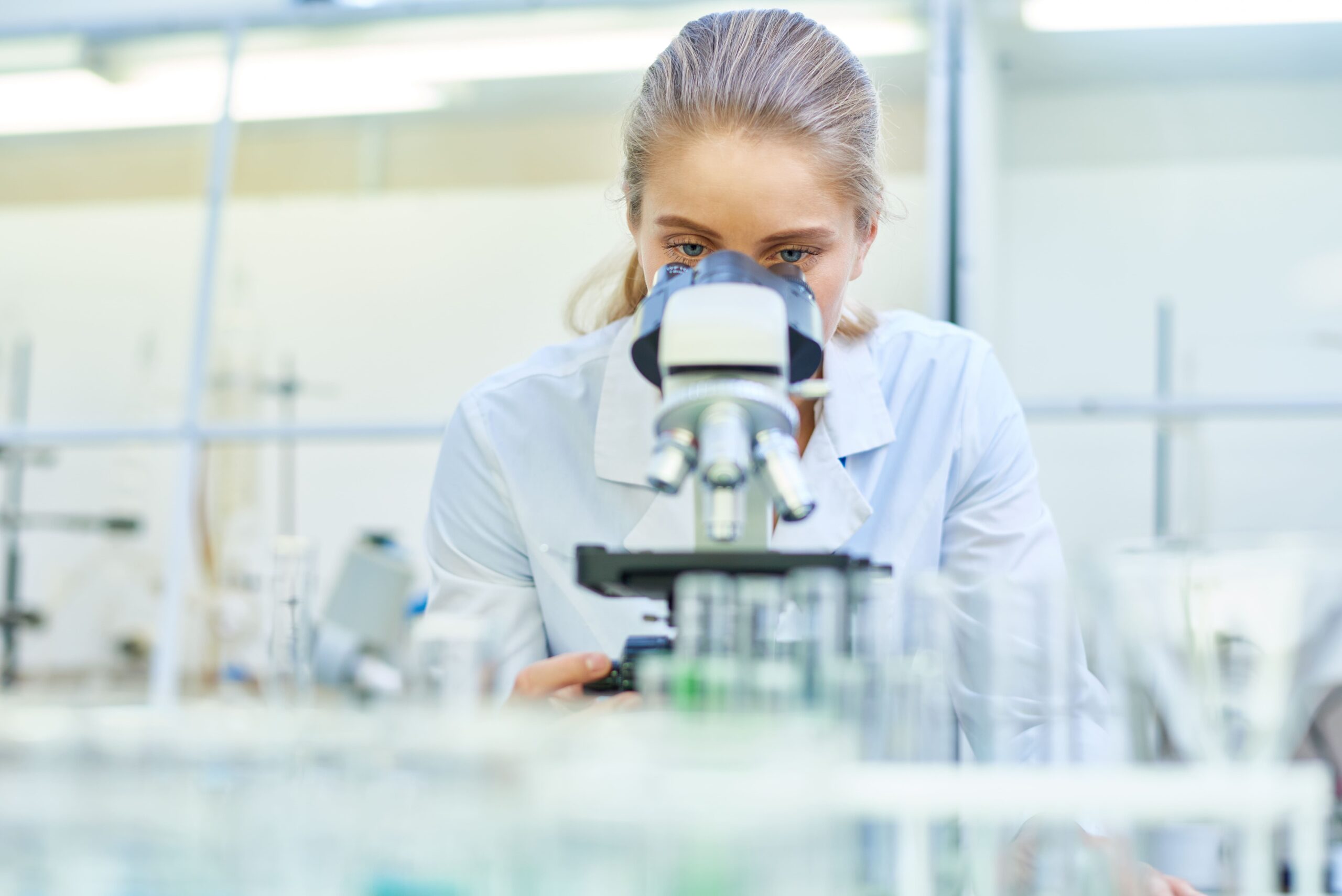 cancro ricerca