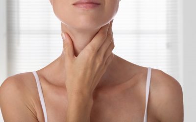 Covid-19 e tiroide: perché il virus la mette a riposo