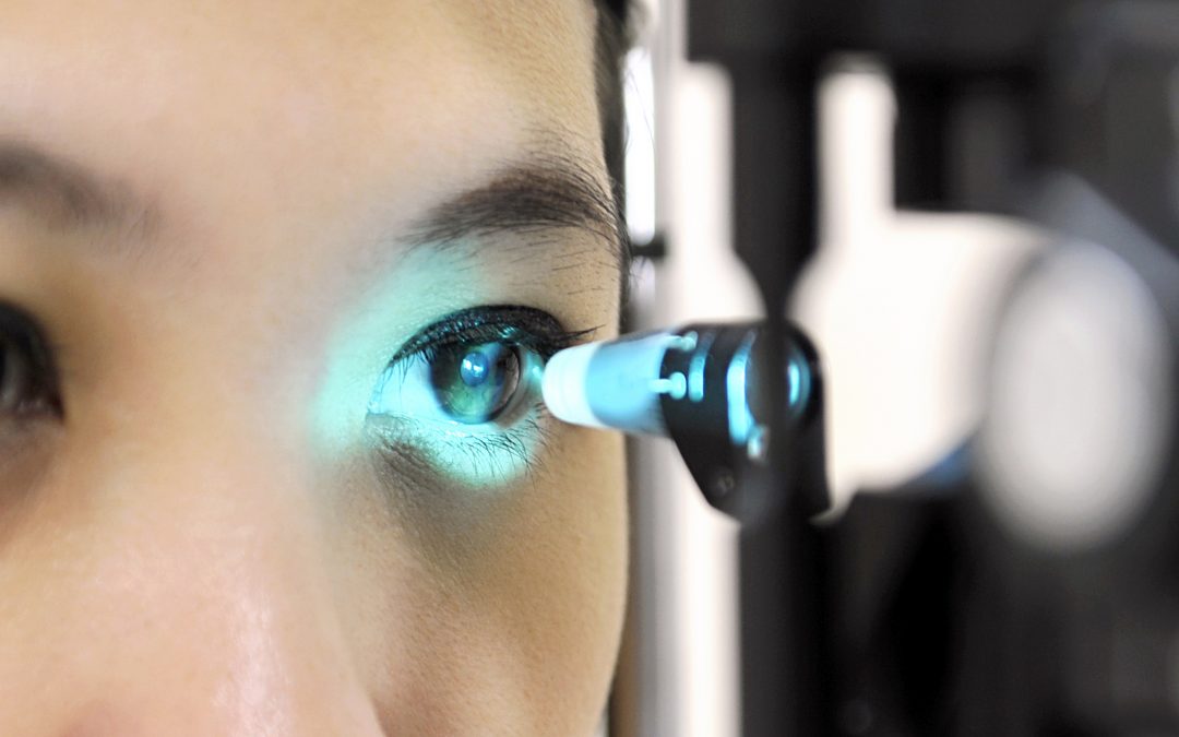 Glaucoma, retinopatia diabetica e maculopatie: appello per migliorare l’accesso alle cure