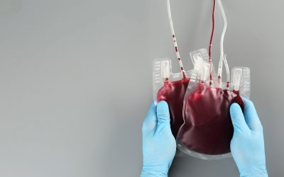 Beta-talassemia: con nuova terapia il 50% dei pazienti dimezza il fabbisogno di sangue