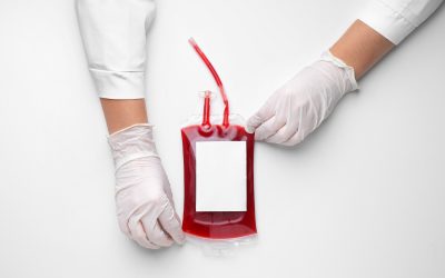 Mielodisplasie: il 48% dei pazienti è libero da trasfusioni per 8 settimane – Luspatercept controlla l’anemia e migliora la qualità della vita