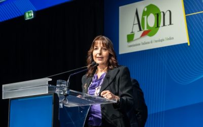 Oncologia: il “premio Pace” AIOM alle giornaliste D’Aria e Gobbi