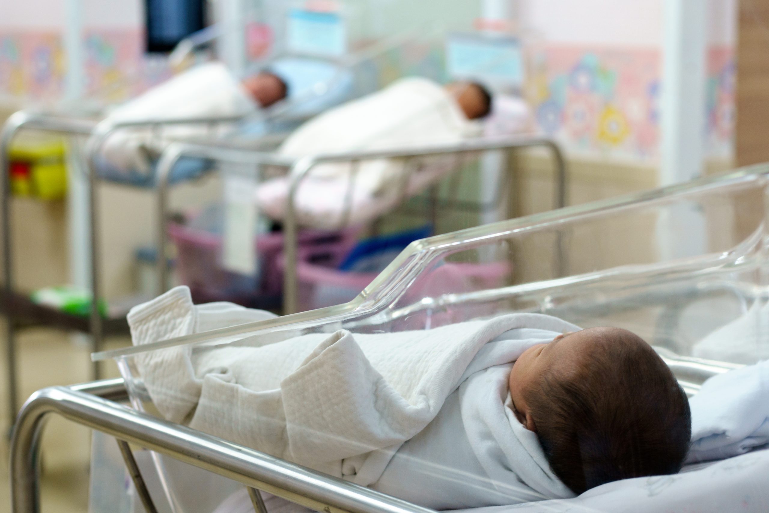 screening neonatale