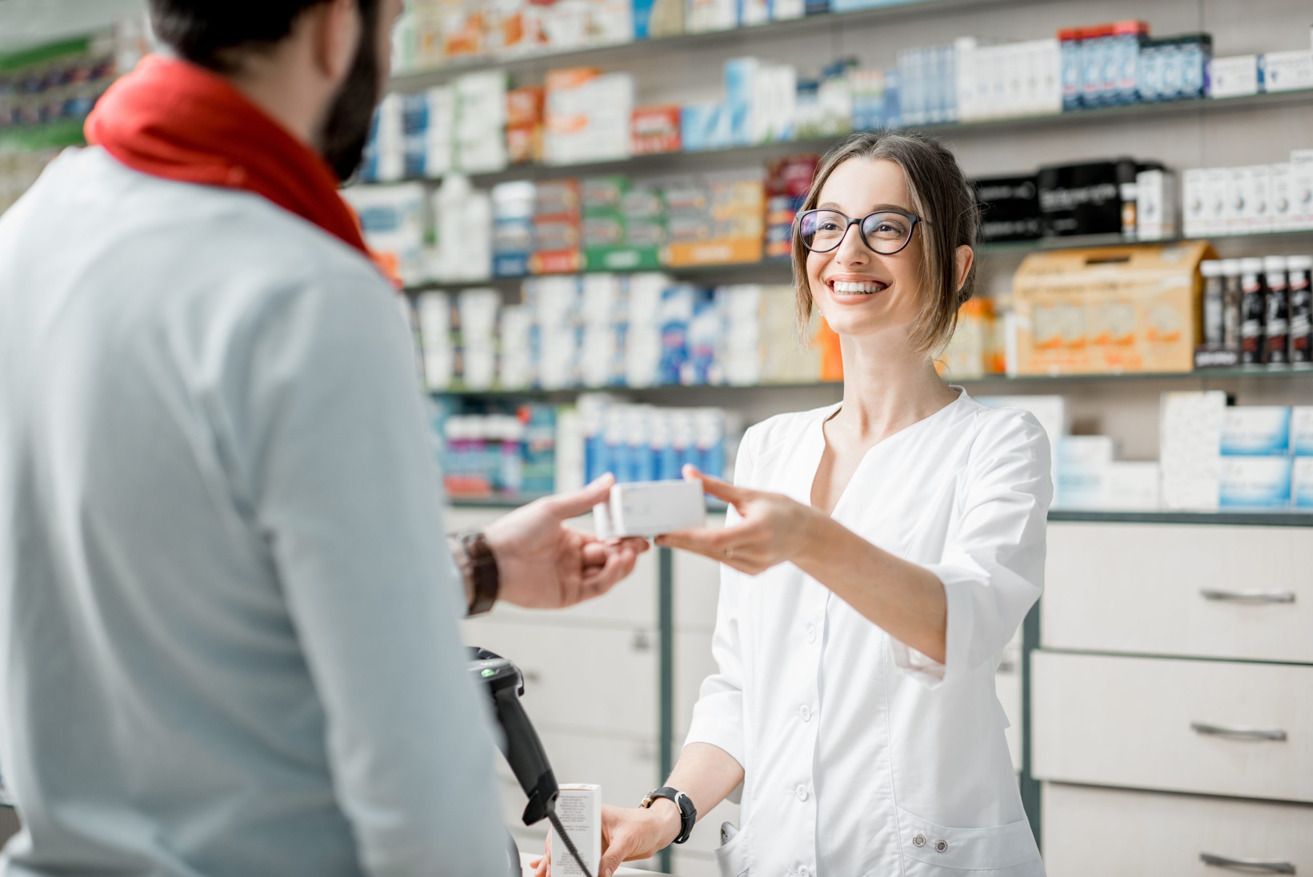 farmacia