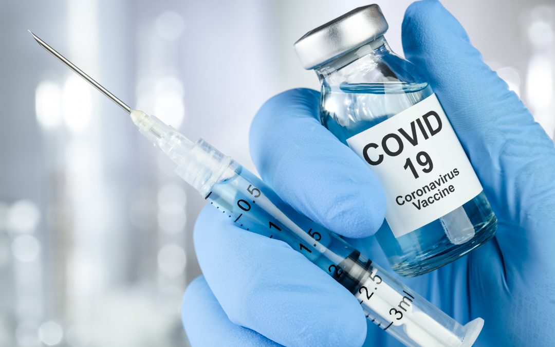 Covid-19, esperti a confronto sul futuro della vaccinazione