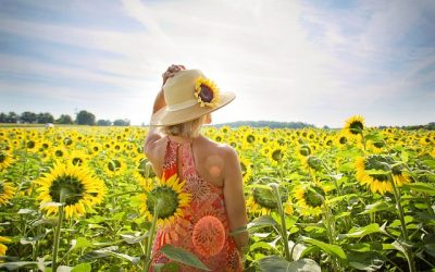 8 modi per conservare benessere e felicità dell’estate