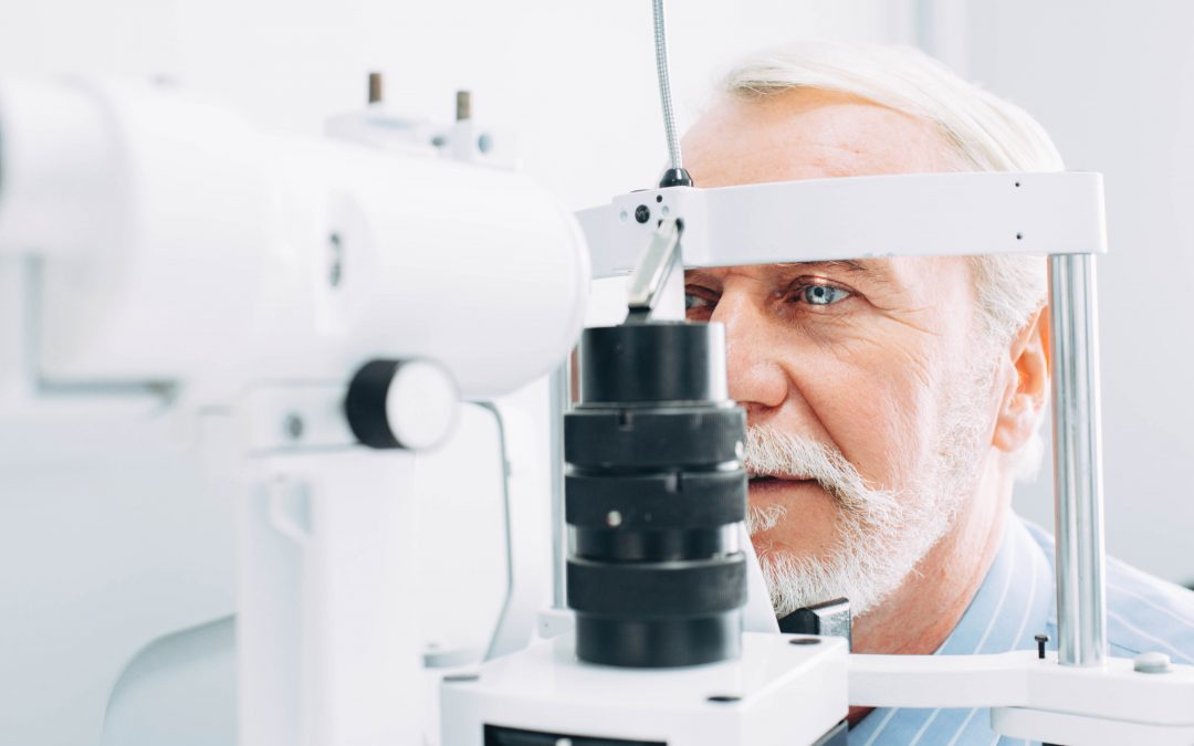 Prevenzione malattie oculari: 27 su 100 mai dall’oculista