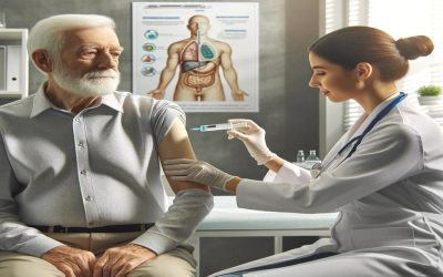 Pneumococco: 250mila ricoveri per polmoniti l’anno, 70% tra over 65. I dati sul nuovo vaccino che protegge adulti e anziani