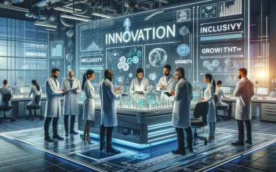 Tecnici sanitari di laboratorio biomedico 5.0: innovazione, inclusività e crescita le chiavi per disegnare il futuro della professione