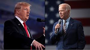 Biden e Trump: il cervello dei due candidati a confronto