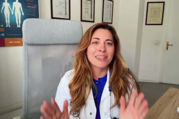 Guarda il video su dormire bene abbassa glicemia e insulina: perché il sonno protegge il metabolismo