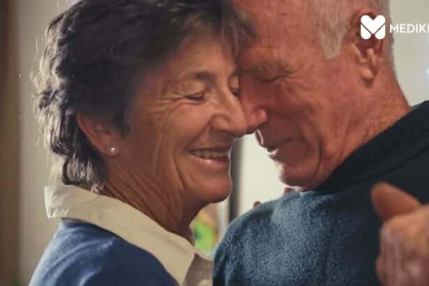 Guarda il video su alzheimer, i nuovi anticorpi monoclonali spiegati bene
