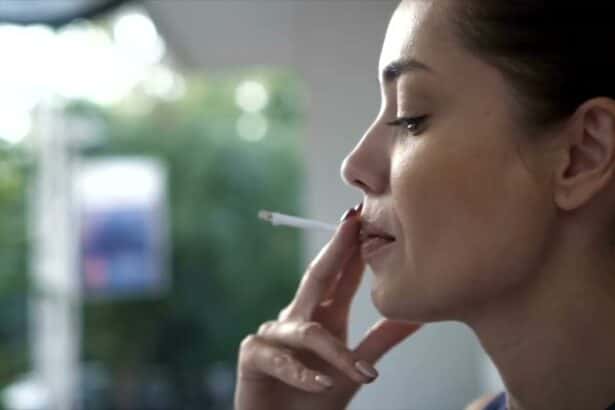 Guarda il video su fumo in Italia: numeri, rischi e nuove soluzioni per smettere