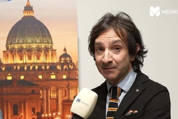 Guarda il video su glaucoma: come proteggere i neuroni della vista