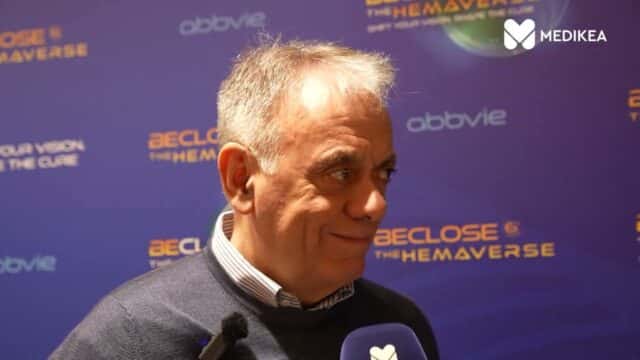 Guarda la video intervista a Zinzani su linfomi non-Hodgkin