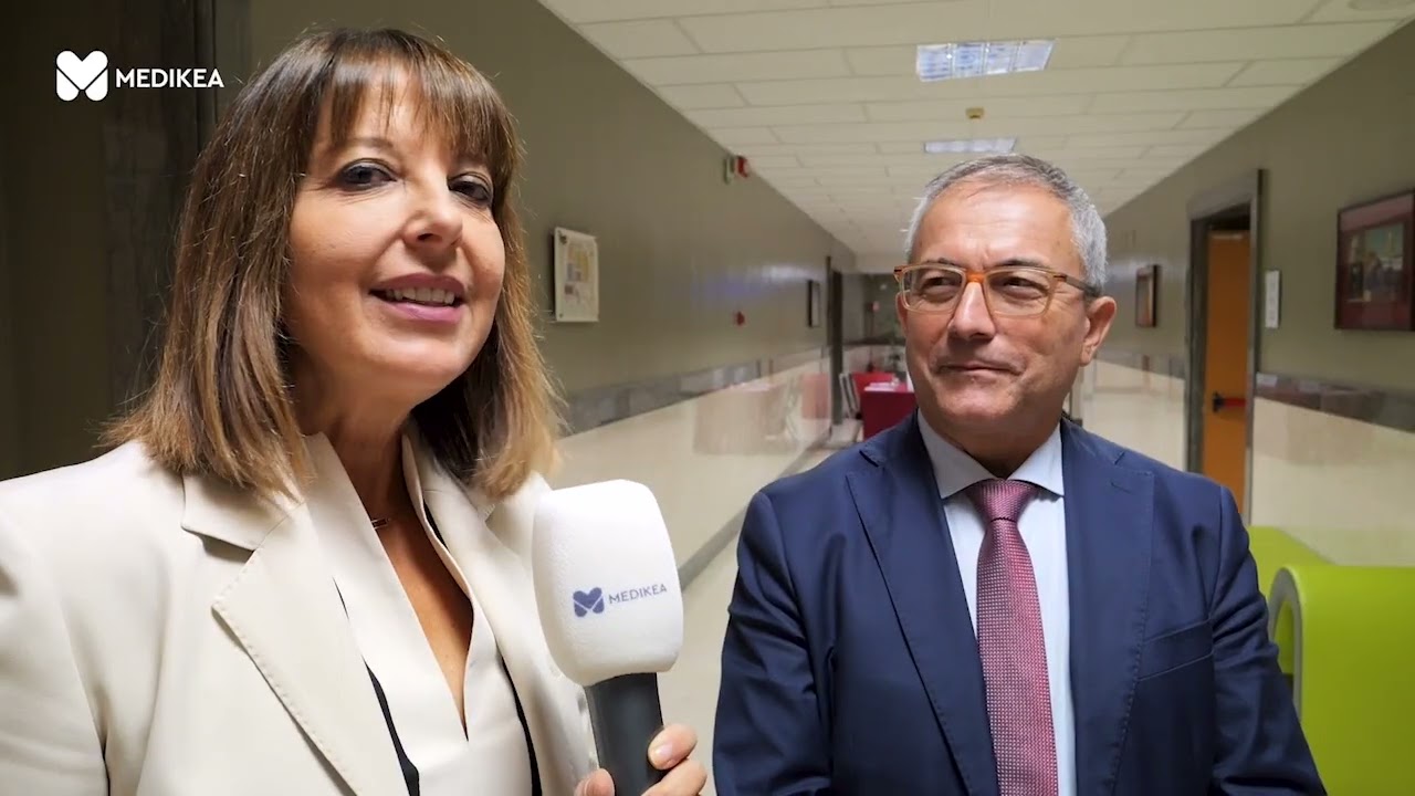 Guarda il video su Herpes zoster: così il "modello Vax Populi" porta il vaccino dentro l’ospedale