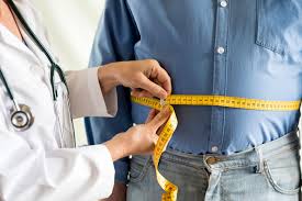 Indice di Massa corporea per obesità