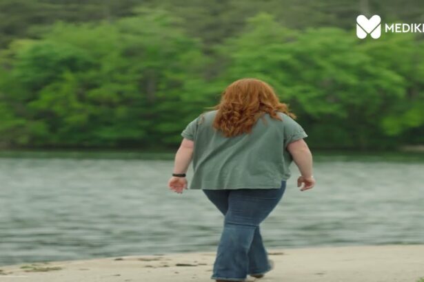 Obesità: camminare è un aiuto, lo conferma la comunità scientifica