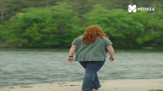 Obesità: camminare è un aiuto, lo conferma la comunità scientifica