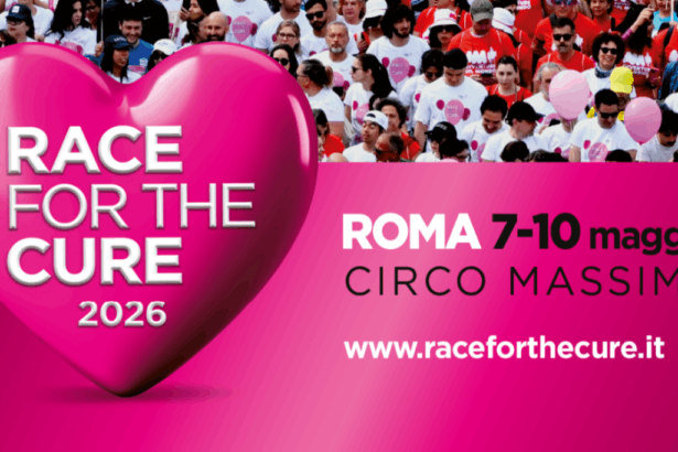 Race for the Cure, prevenzione