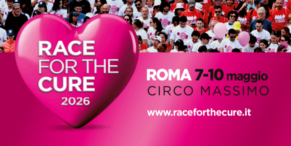 Race for the Cure, prevenzione