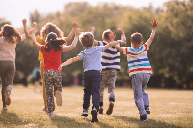“rimbalzo adiposo” nei bambini potrebbe non esistere