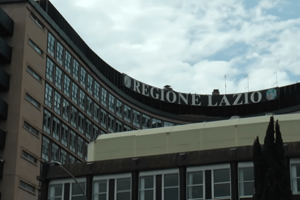 Sede della Regione Lazio: convegno Malattie rare