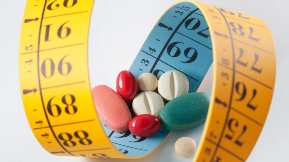Farmaci per dimagrire, cosa fanno oltre a far perdere peso